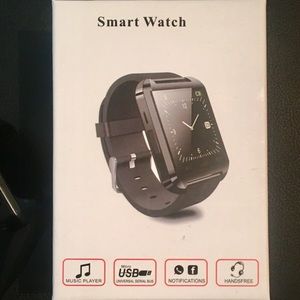 NIB, Smart Watch. For Android only