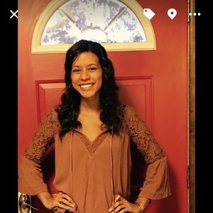 Meet your Posher, Joanna