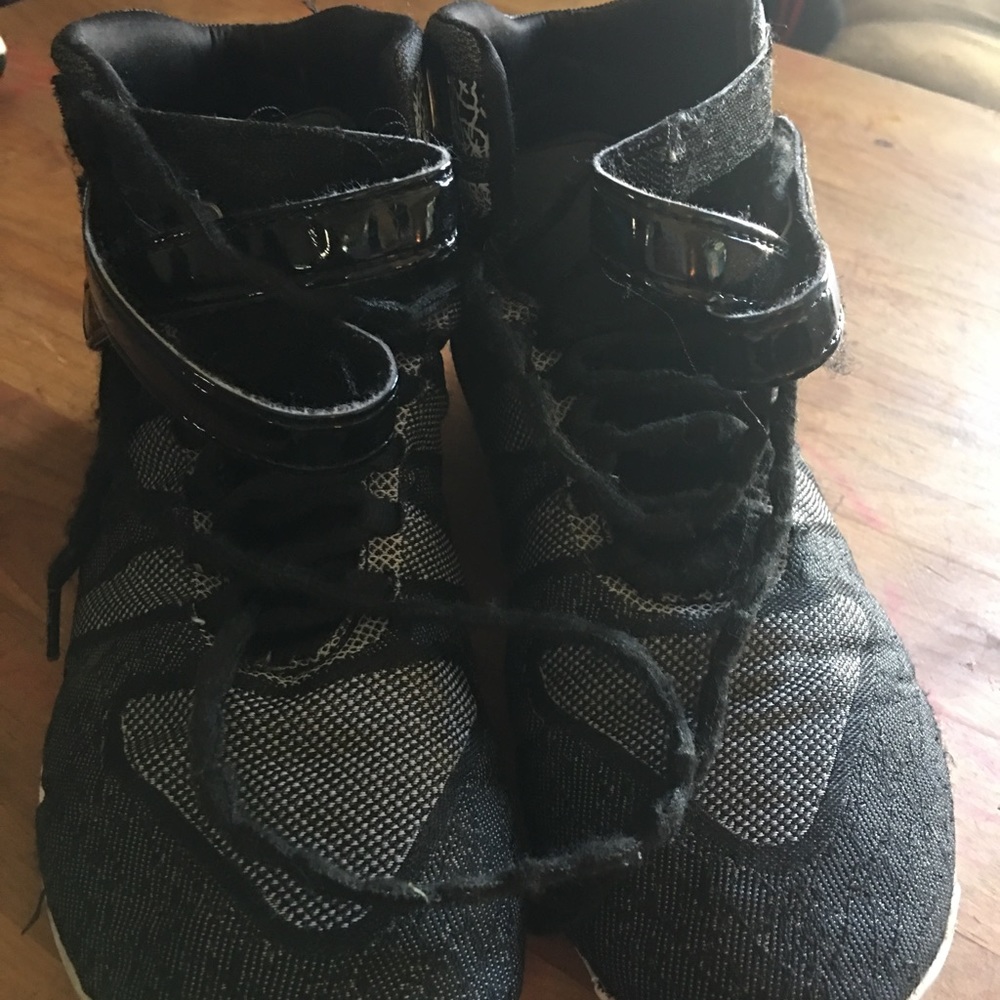 Nfinity Titian Cheer Shoes Women Size 11