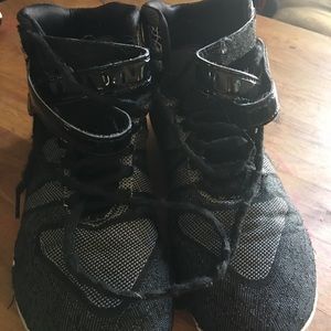 Nfinity Titian Cheer Shoes Women Size 11