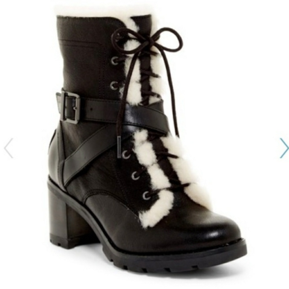 Uggs W Ingrid Boots