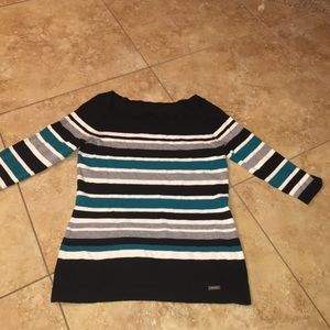 White House Black Market Sweater Size Medium