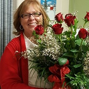 Meet your Posher, Pam