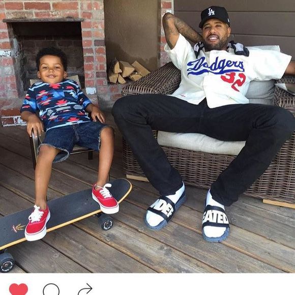 Meet your Posher, David - Picture 1 of 1