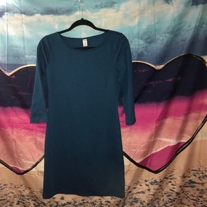 Old navy dress