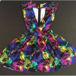 Funky Semi Formal Dress
