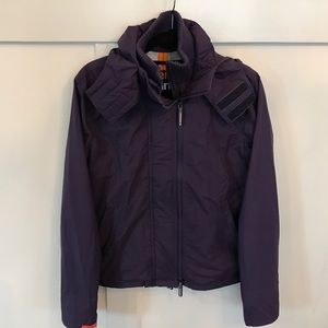 SuperDry Artic Pop Windcheater