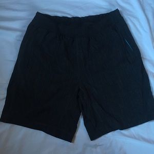 Men's lulu lemon shorts