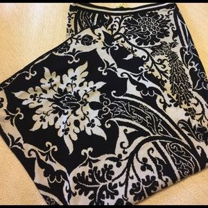 Peruvian Connection Maxi skirt