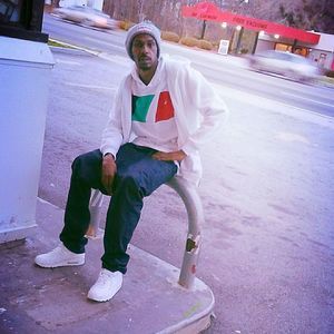 Meet your Posher, Damus