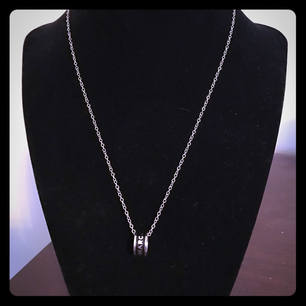 Marc by Marc Jacobs necklace