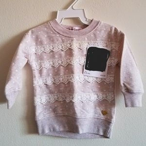 Juicy Couture Sweatshirt