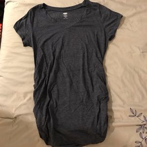 Old Navy Maternity V-Neck Shirt!