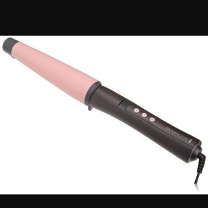Remington ceramic curling wand