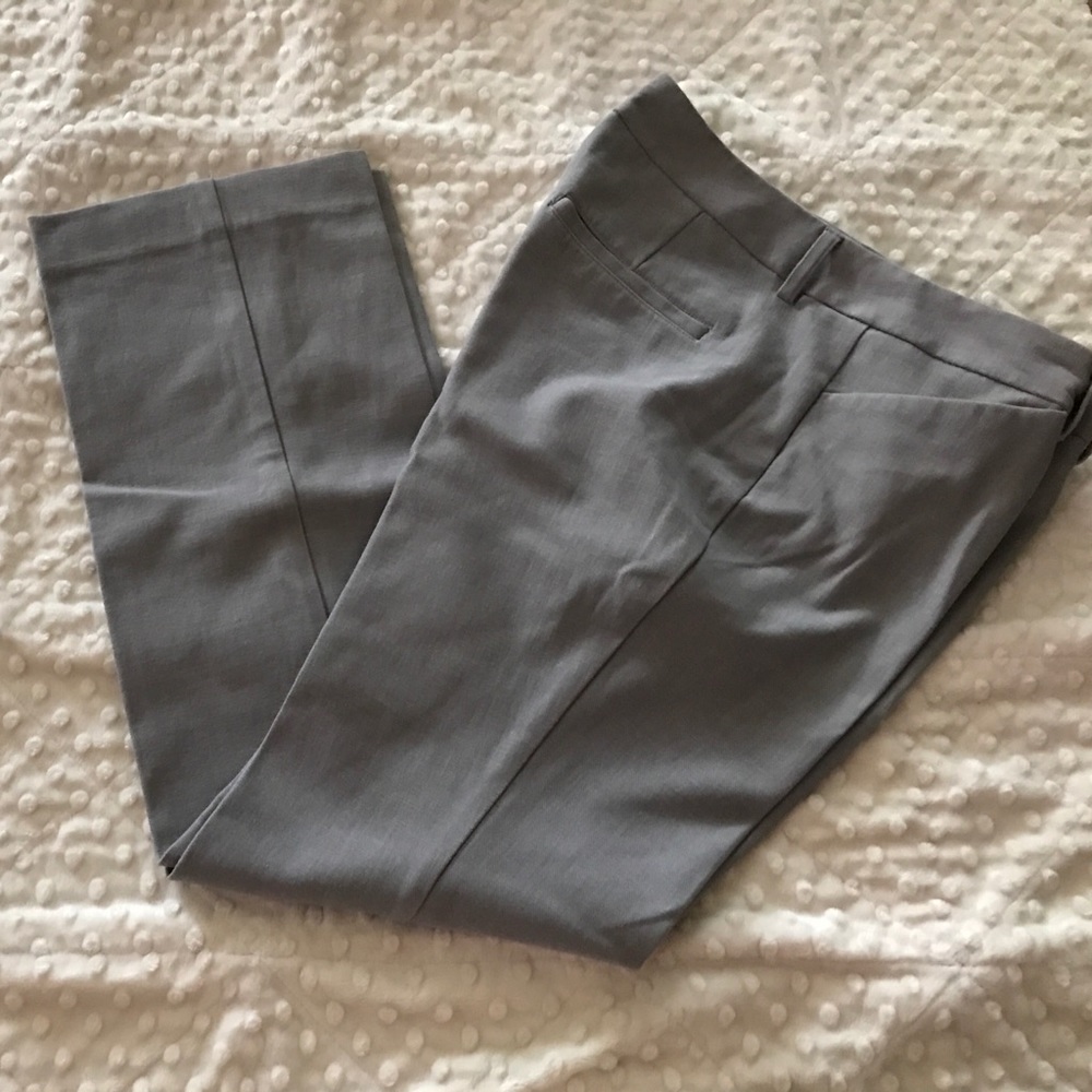 Express Dress pants