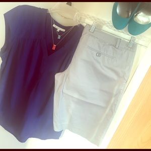 Mossimo trouser shorts