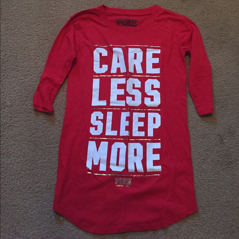 Victoria's Secret Nightgown