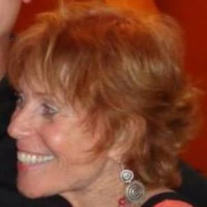 Meet your Posher, Virginia