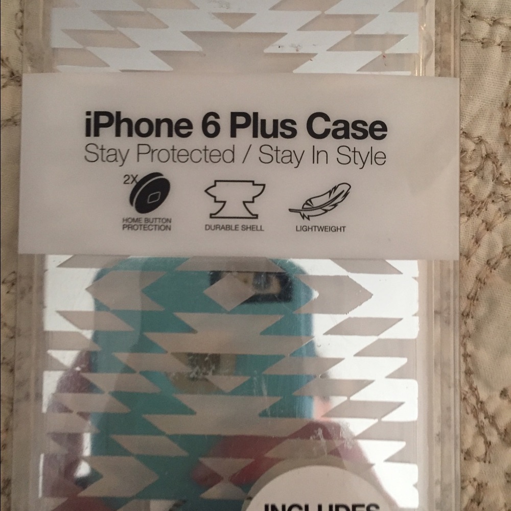 Phone case iPhone 6plus