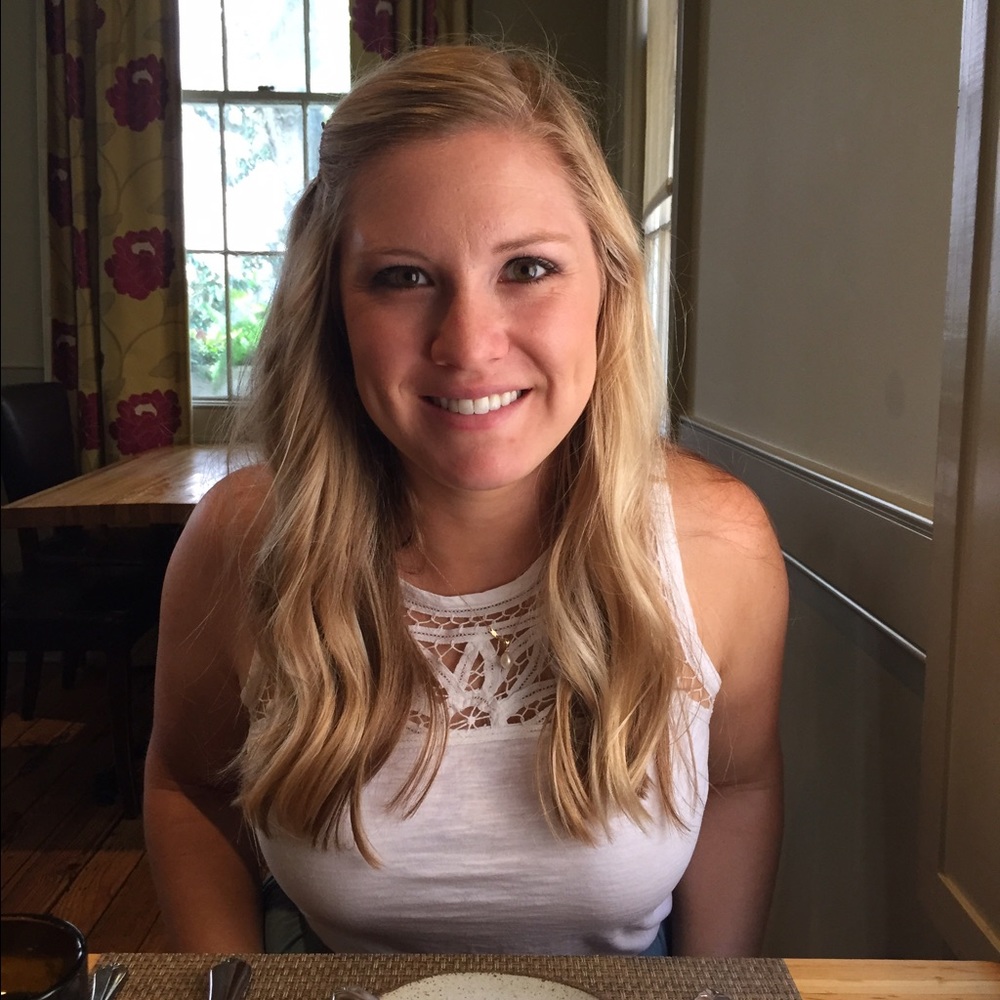 Meet your Posher, Paige