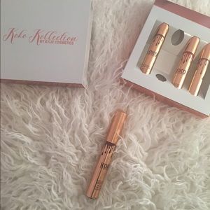 Gorg kylie koko kollection