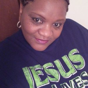 Meet your Posher, Alfredia morton