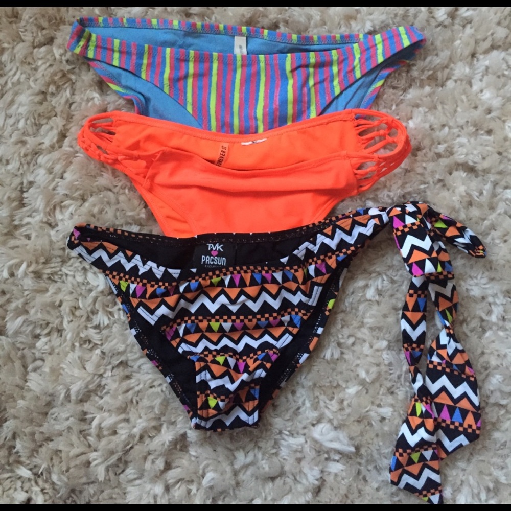 BIKINI BOTTOMS
