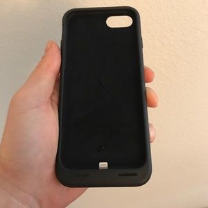 iPhone 7 apple charging case