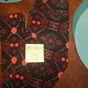 Lularoe leggings os