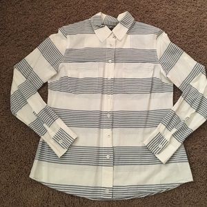 Tommy Hilfiger - button down - S