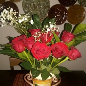 Meet your Posher, Marla