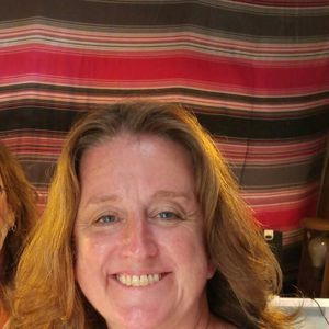 Meet your Posher, Trish