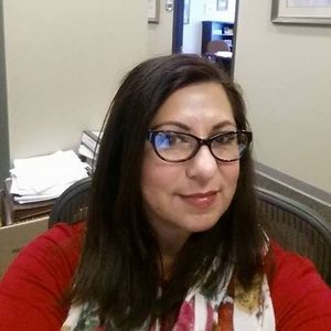 Meet your Posher, Lisa
