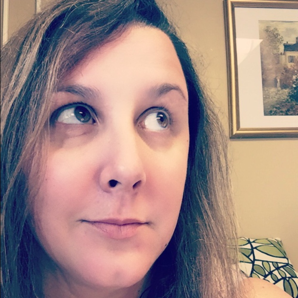 Meet your Posher, Deb