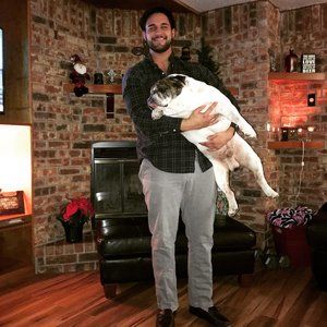 Meet your Posher, Kade