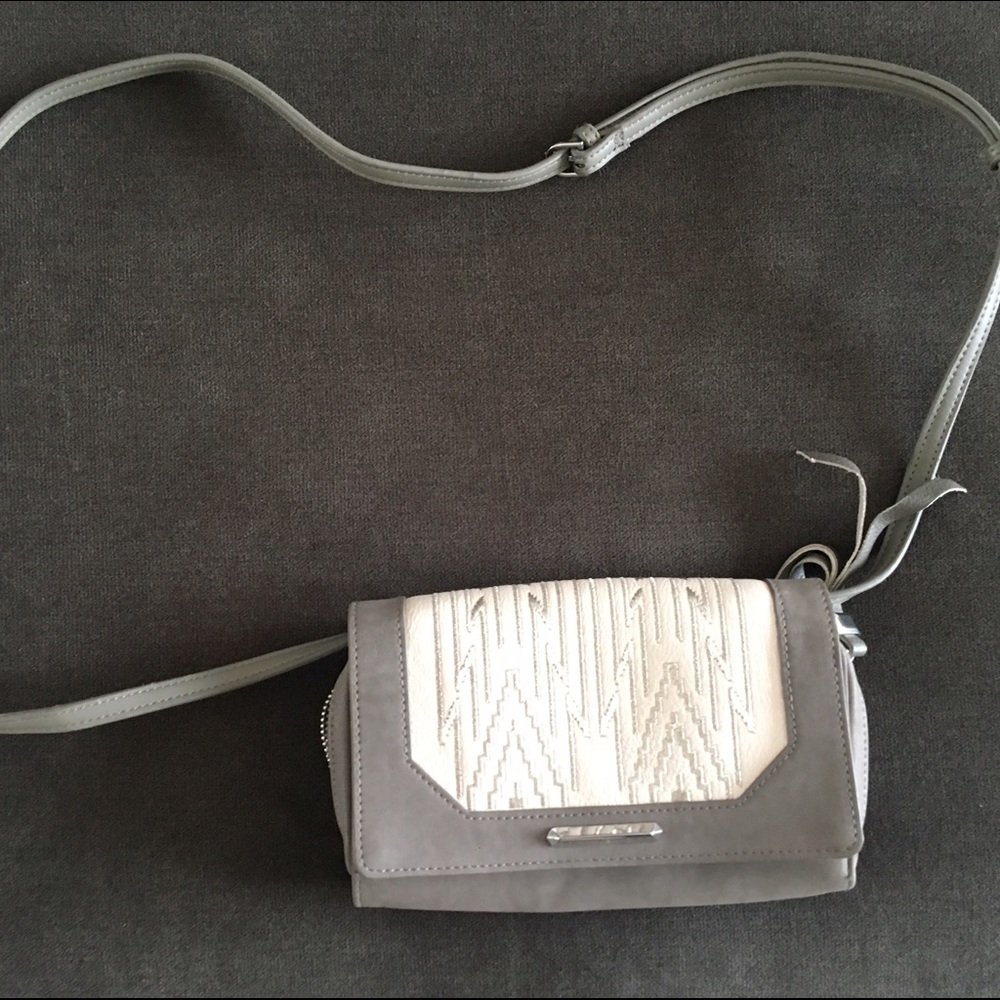 Stella & Dot crossbody purse