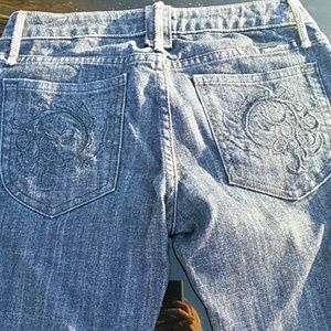 Miss me jeans bootcut 28