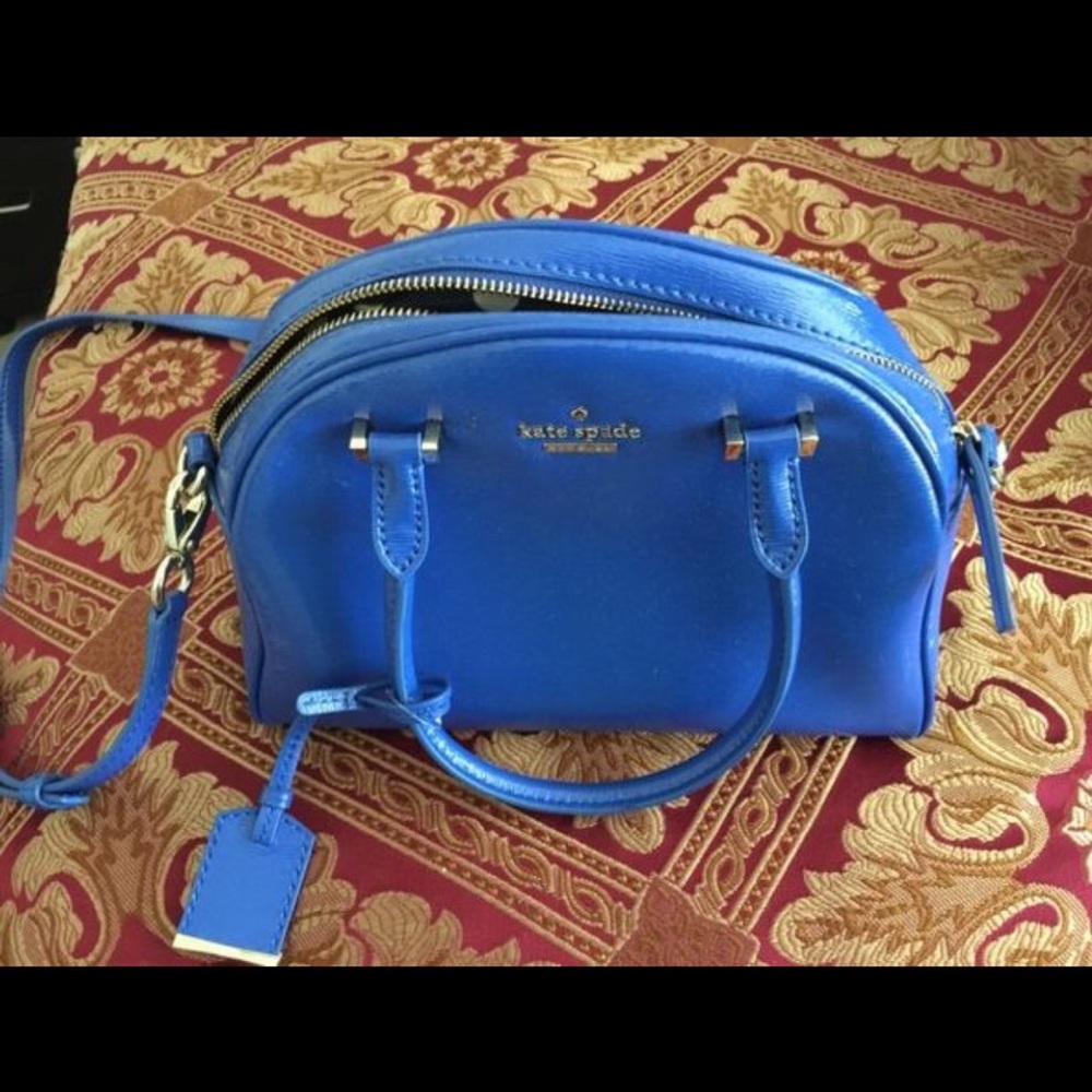 Kate Spade cross body bag