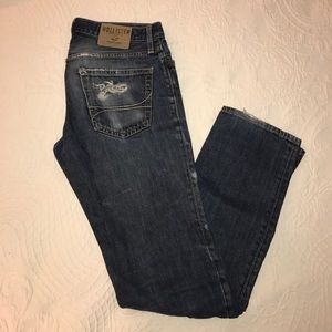 Hollister men's jeans