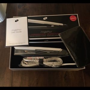 NEW Pro. T3 SinglePass Straightener Iron Ceramic