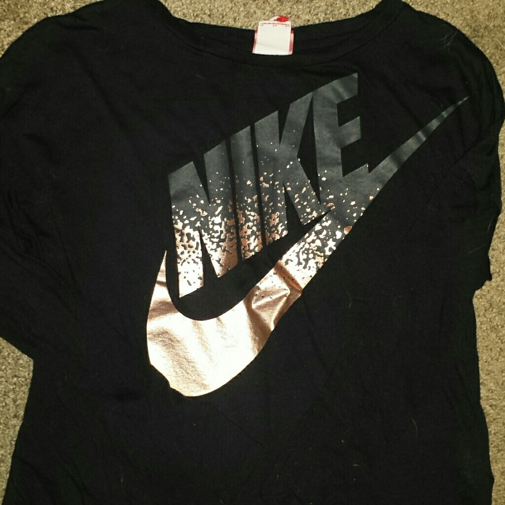Nike Long sleeve