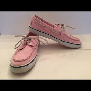 Sperry Top-Sider shoes, great condition