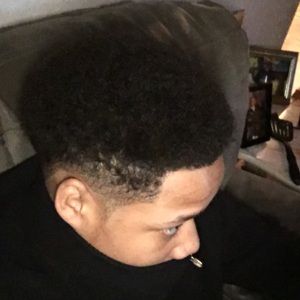 Meet your Posher, Chaycen