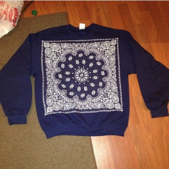 Tops - Custom sweat shirts