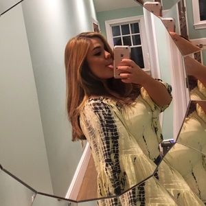 Meet your Posher, Kylie