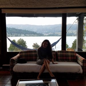 Meet your Posher, Diana