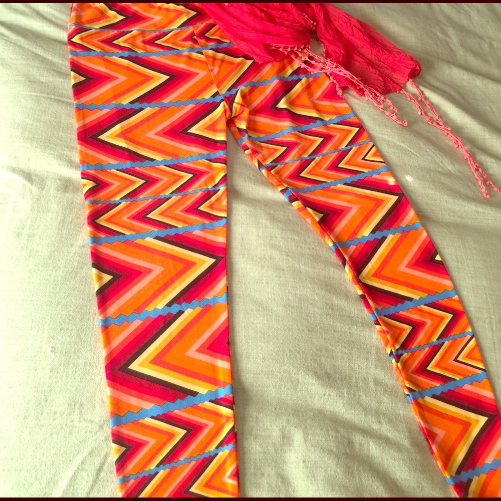 Lularoe Leggings TC