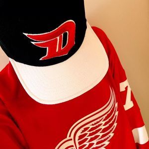 Meet your Posher, Tommy