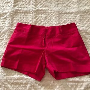 The Limited shorts