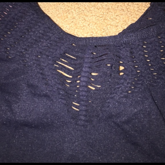 Crop Top - Picture 3 of 3